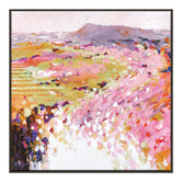 Our Artists' Collection Macedon Ranges III Printed Wall Art