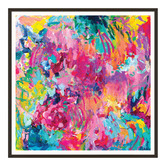 Our Artists&#039; Collection Sunny Escape Printed Wall Art