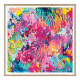 Our Artists&#039; Collection Sunny Escape Printed Wall Art