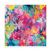Our Artists' Collection Sunny Escape Printed Wall Art