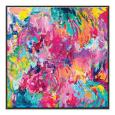 Our Artists&#039; Collection Sunny Escape Printed Wall Art