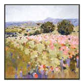 Our Artists' Collection Our Country Printed Wall Art