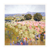 Our Artists' Collection Our Country Printed Wall Art