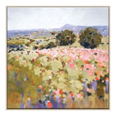 Our Artists' Collection Our Country Printed Wall Art