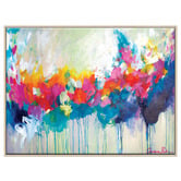 Our Artists' Collection Wishful Thinking Printed Wall Art