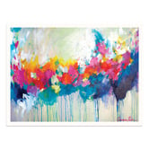 Our Artists' Collection Wishful Thinking Printed Wall Art