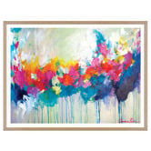 Our Artists' Collection Wishful Thinking Printed Wall Art