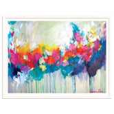 Our Artists' Collection Wishful Thinking Printed Wall Art