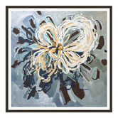 Our Artists' Collection Winter Sun Printed Wall Art