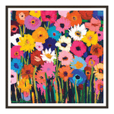 Our Artists' Collection Seraphina Printed Wall Art