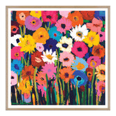 Our Artists' Collection Seraphina Printed Wall Art