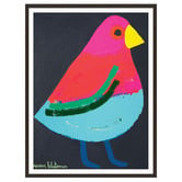Our Artists' Collection Martin Printed Wall Art