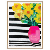 Our Artists' Collection Beatrice Printed Wall Art