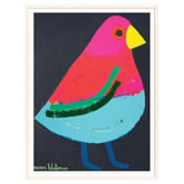 Our Artists' Collection Martin Printed Wall Art