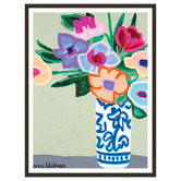 Our Artists' Collection Catalina Printed Wall Art