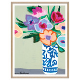 Our Artists' Collection Catalina Printed Wall Art