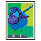 Our Artists' Collection Martina Printed Wall Art
