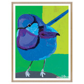 Our Artists' Collection Martina Printed Wall Art