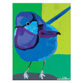Our Artists' Collection Martina Printed Wall Art