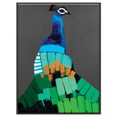 Our Artists' Collection Cornelius Printed Wall Art