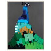 Our Artists' Collection Cornelius Printed Wall Art