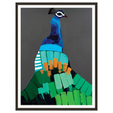 Our Artists' Collection Cornelius Printed Wall Art