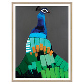 Our Artists' Collection Cornelius Printed Wall Art