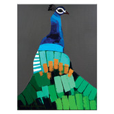Our Artists' Collection Cornelius Printed Wall Art