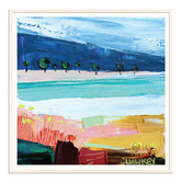 Our Artists&#039; Collection East Breeze Printed Wall Art