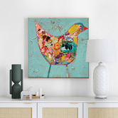 Our Artists&#039; Collection The Chase Wall Art