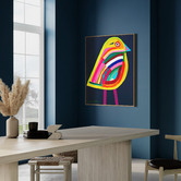 Our Artists' Collection Elvis Printed Wall Art
