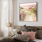 Our Artists' Collection Embrace it All Printed Wall Art