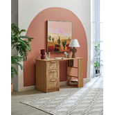 Our Artists&#039; Collection Desert Cacti Printed Wall Art