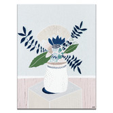 Our Artists&#039; Collection Australian Flower Printed Wall Art