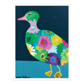 Our Artists&#039; Collection Lady of the Lake Printed Wall Art