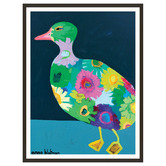 Our Artists&#039; Collection Lady of the Lake Printed Wall Art