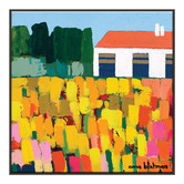 Our Artists&#039; Collection Liore Valley Printed Wall Art