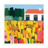 Our Artists&#039; Collection Liore Valley Printed Wall Art