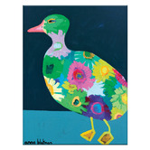 Our Artists&#039; Collection Lady of the Lake Printed Wall Art