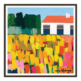 Our Artists&#039; Collection Liore Valley Printed Wall Art