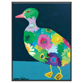 Our Artists&#039; Collection Lady of the Lake Printed Wall Art