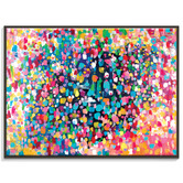 Our Artists' Collection Dance Dance Dance Wall Art