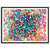 Our Artists' Collection Dance Dance Dance Wall Art