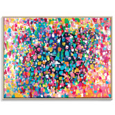 Our Artists' Collection Dance Dance Dance Wall Art