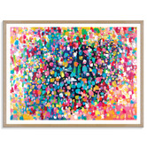 Our Artists' Collection Dance Dance Dance Wall Art
