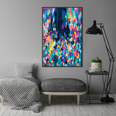 Our Artists&#039; Collection Date Night Wall Art 
