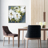 Our Artists' Collection Blackberry &amp; Thyme Martini Printed Wall Art