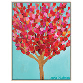 Our Artists&#039; Collection CharlotteS Tree Wall Art