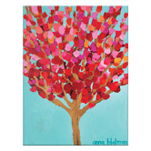 Our Artists' Collection Charlottes Tree Wall Art