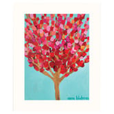 Our Artists' Collection Charlottes Tree Wall Art